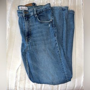 Zara Skinny Jeans